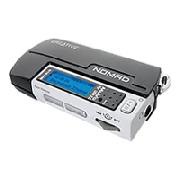 Creative Nomad MuVo TX - digital player / voice recorder