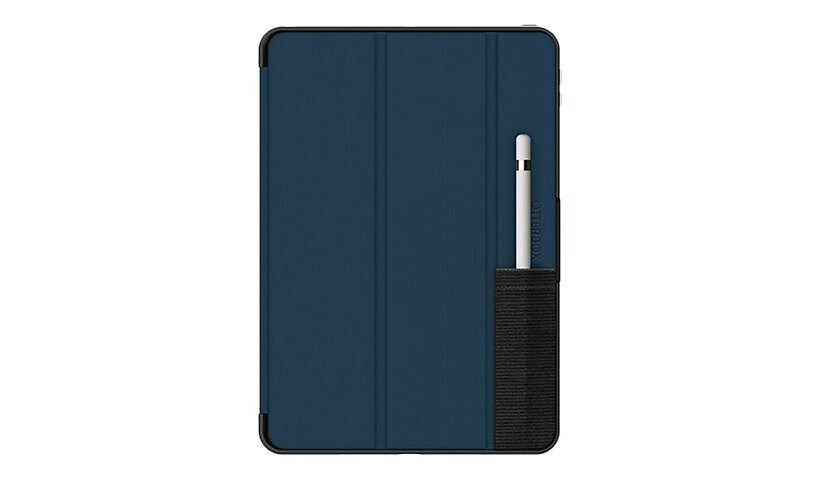 OtterBox Symmetry Series Folio - flip cover for tablet