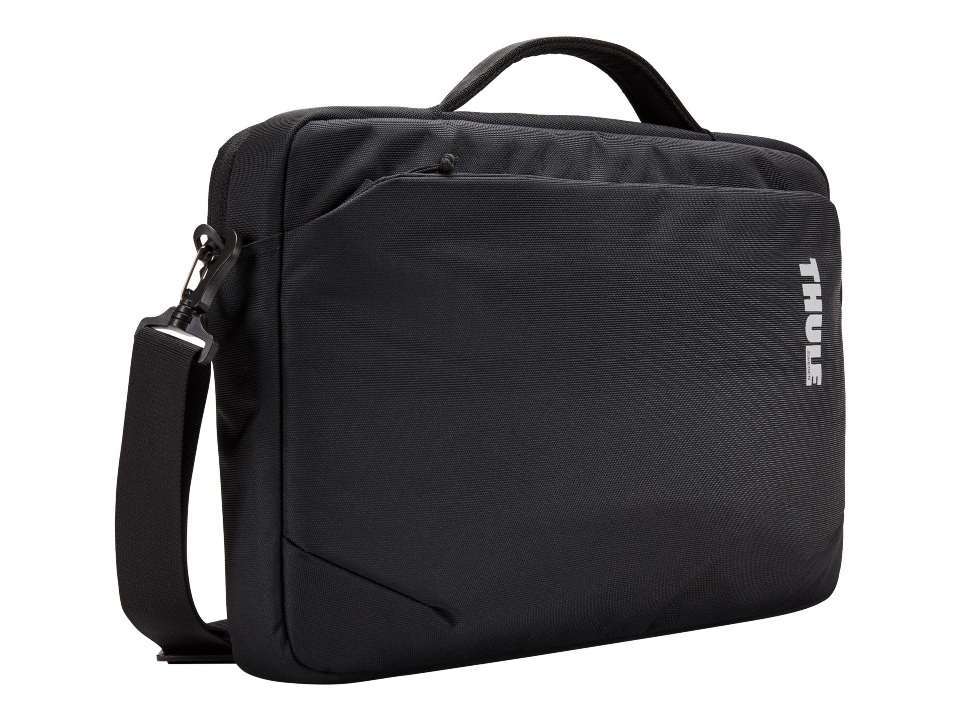 Thule Subterra TSA315B Carrying Case (Attaché) for 15" Apple iPad MacBook Pro, Accessories, Tablet PC - Black