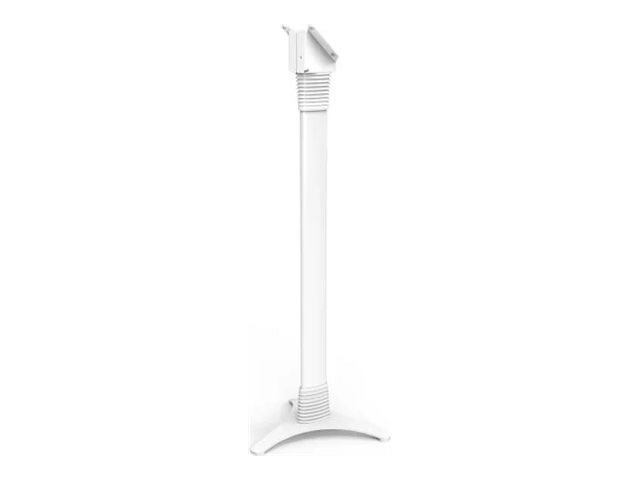 Thumbnail 3 of 3 for Compulocks VESA Portable Floor Stand stand - white