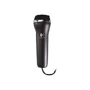 Logitech USB Microphone for PlayStation 2 - microphone