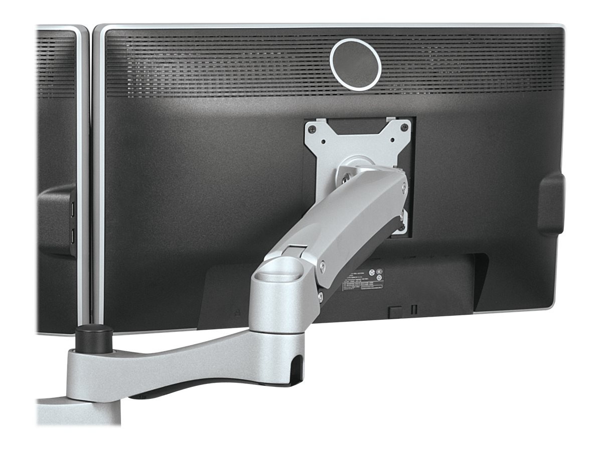 BALT HG Desktop Monitor Clamp Arm - Second Monitor Arm - mounting component