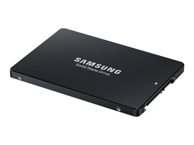 Samsung SM883 MZ7KH480HAHQ - SSD - 480 GB - SATA 6Gb/s