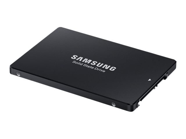 Samsung SM883 MZ7KH3T8HALS - SSD - 3.84 TB - SATA 6Gb/s