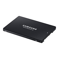 Samsung SM883 MZ7KH3T8HALS - SSD - 3.84 TB - SATA 6Gb/s