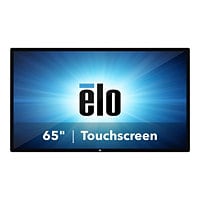 Elo Interactive Digital Signage Display 6553L 65" Class (64.53" viewable) L