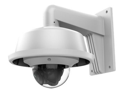 Hikvision 4 MP IR Varifocal Dome Network Camera DS-2CD2746G1-IZS - network