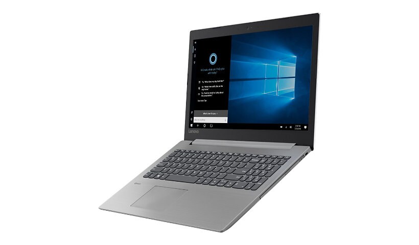 Lenovo IdeaPad 330-15IGM - 15.6" - Celeron N4000 - 4 GB RAM - 500 GB HDD -