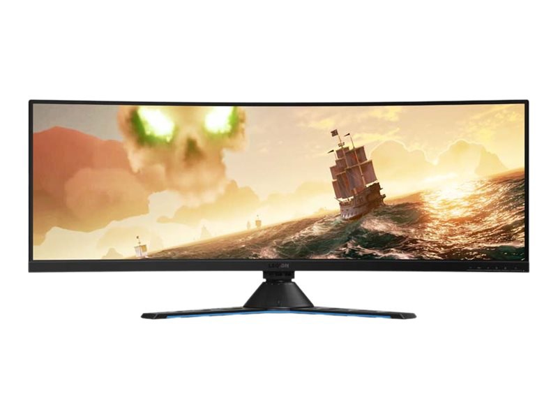 Lenovo Legion Y44w-10 - LED monitor - 43.4" - HDR