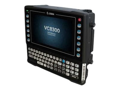 Zebra VC8300 8" Vehicle Mount Computer