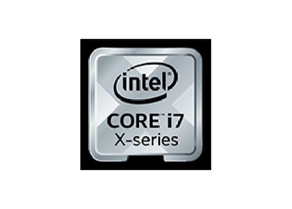 Intel Core i7 9800X X-series / 3.8 GHz processor - OEM