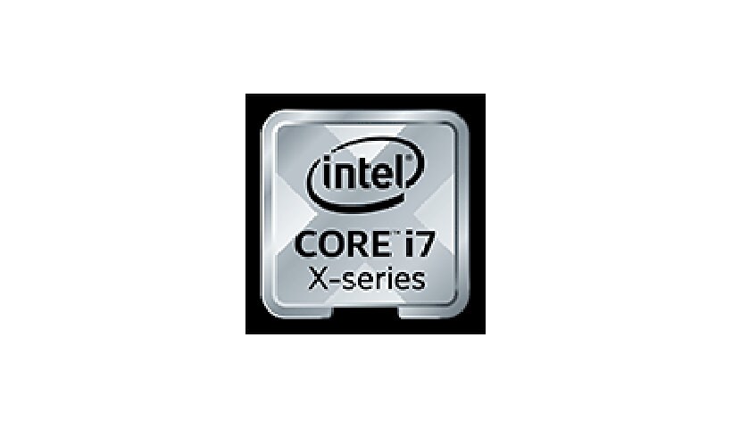 Intel Core i7 9800X X-series / 3.8 GHz processor - OEM