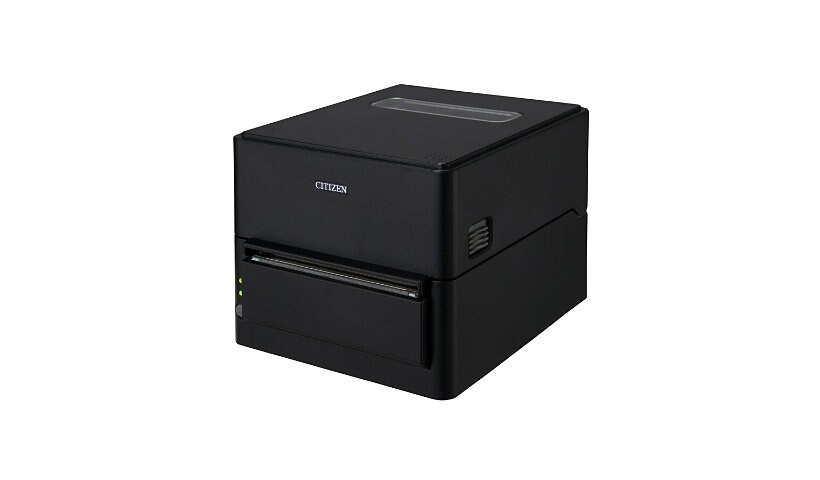 Citizen CT-S4500 203dpi 200mm/s Direct Thermal POS Receipt Printer - Black