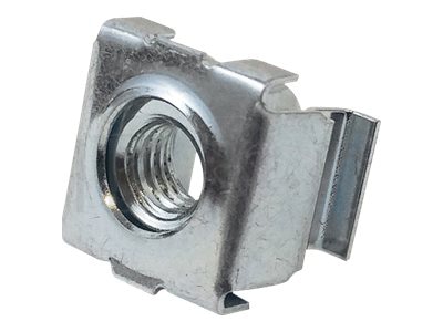 INFINI CAGE NUT, 10-32, ZINC 100PK
