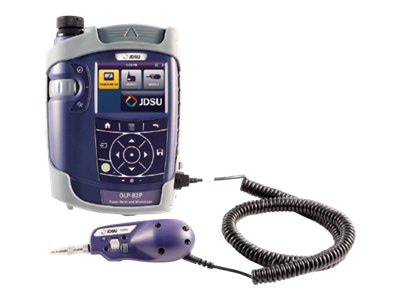 JDSU SmartClass OLP-82P Pro Kit - network tester kit