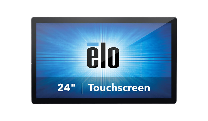 Elo 2495L - LED monitor - Full HD (1080p) - 24"