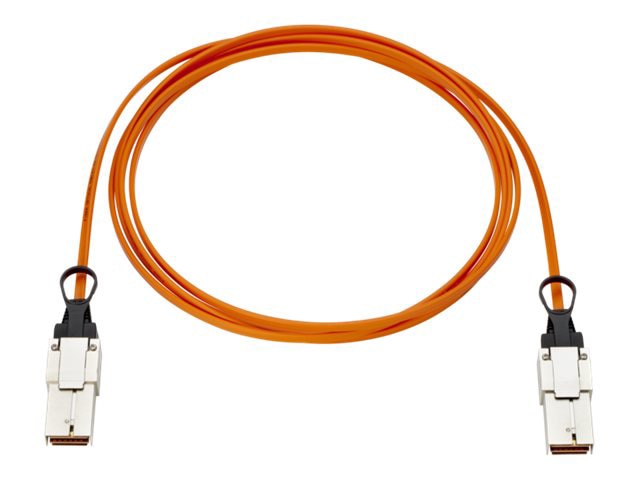 HPE Synergy 300Gb Interconnect Link direct attach cable - 15 m - 15 m