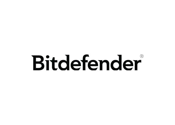 BitDefender GravityZone Business Security - subscription license (3 years)