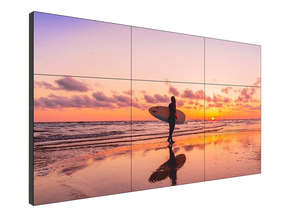 Planar VM Complete VMC55LXU9 VM Series LED video wall - for digital signage