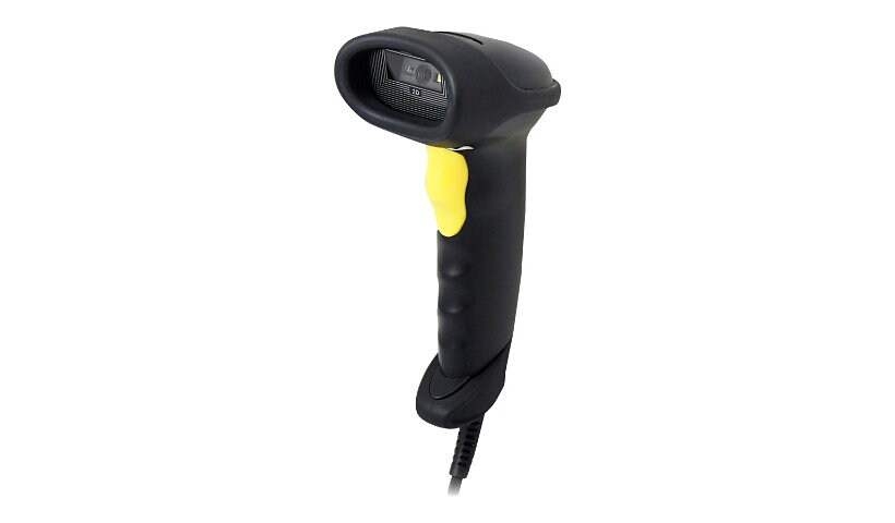 Adesso NuScan 7200TU - barcode scanner