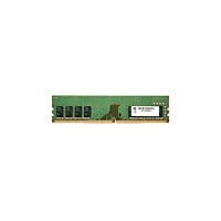 HP - DDR4 - module - 8 GB - DIMM 288-pin - 2933 MHz / PC4-23400 - unbuffere