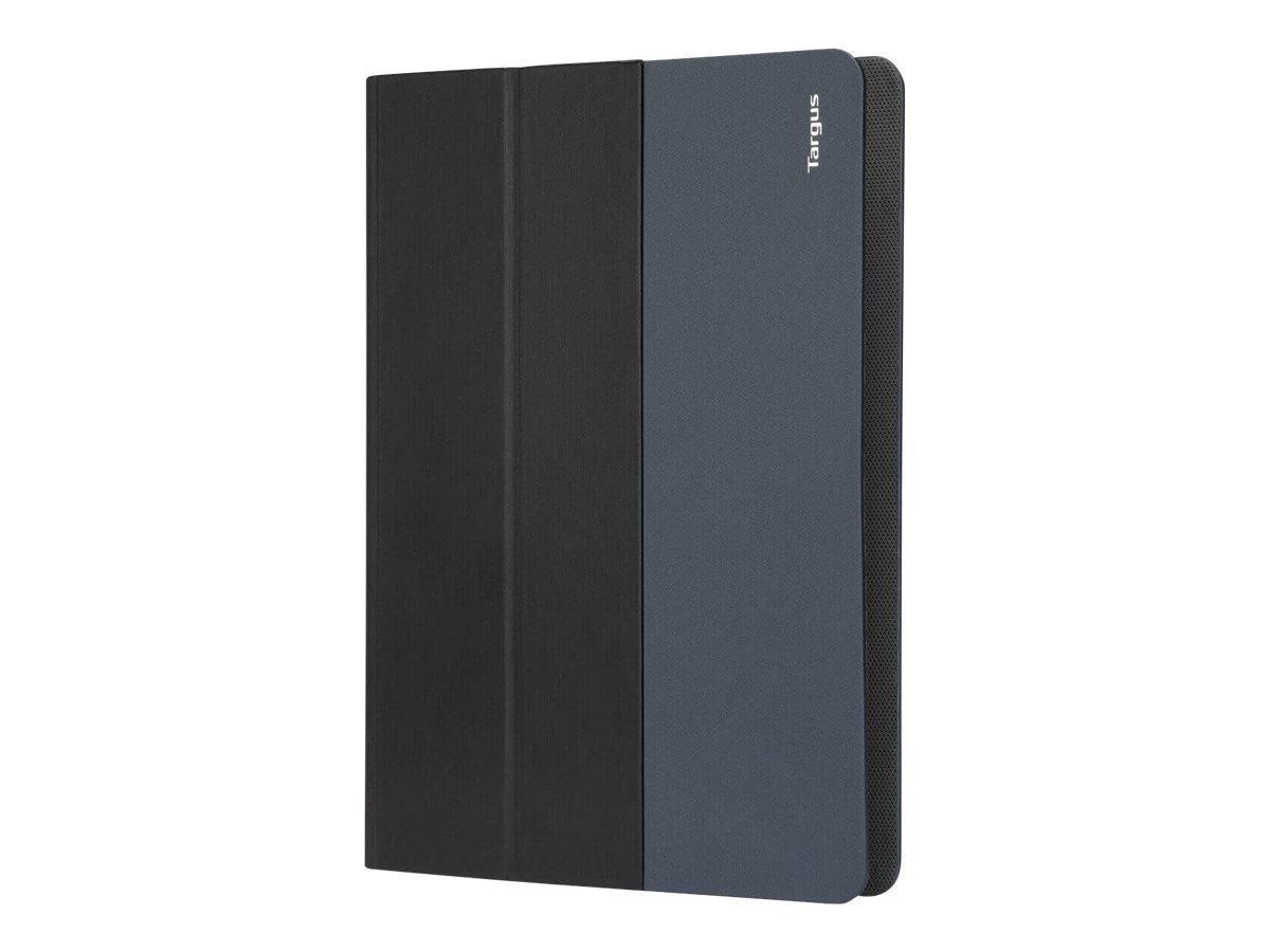 Targus Fit-n-Grip THZ789GL Carrying Case (Folio) for 9" to 10.5" Tablet - B