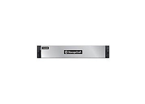 StorageCraft OneXafe 4417 204TB 2U NAS Server