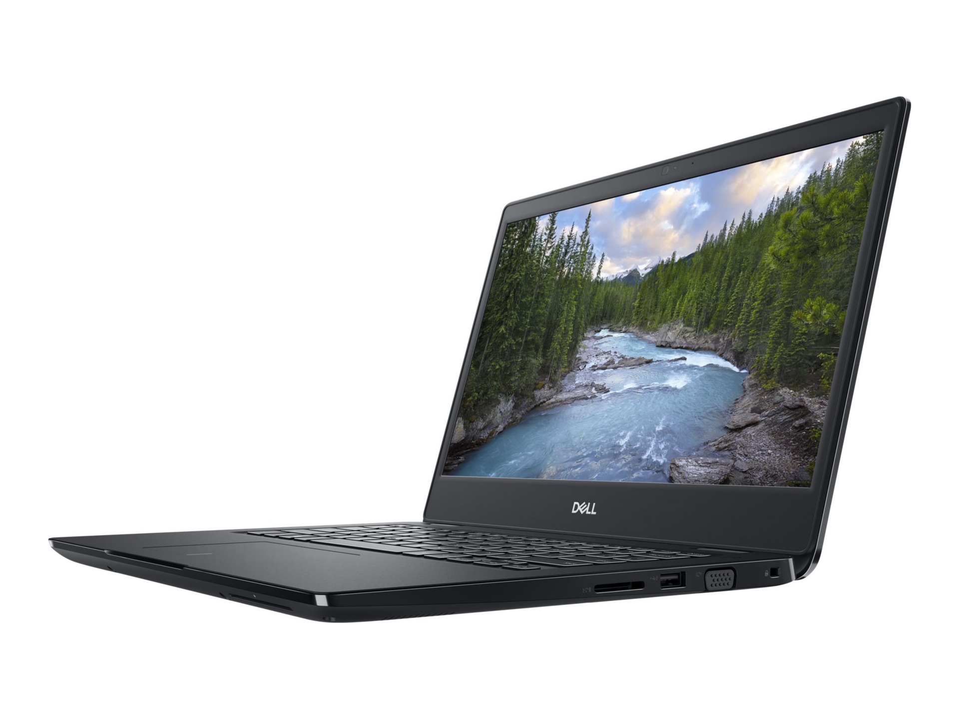 Dell Wyse 5470 - 14" - Celeron N4000 - 4 GB RAM - 16 GB eMMC - Spanish
