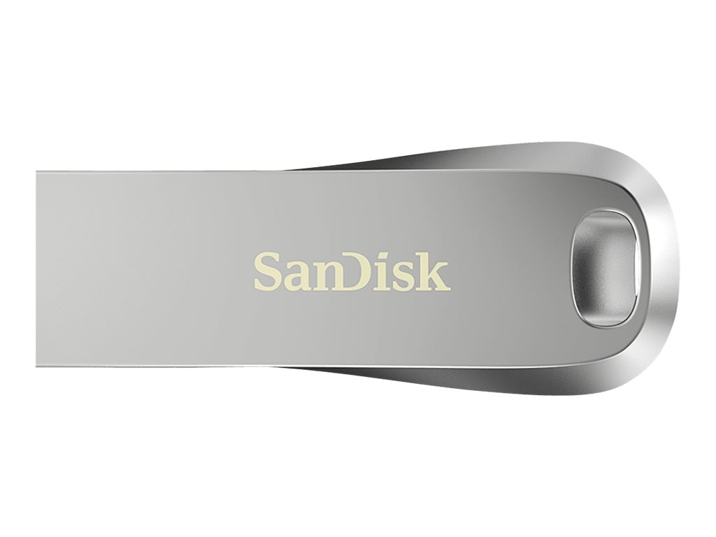 SanDisk Ultra Luxe - USB flash drive - 256 GB