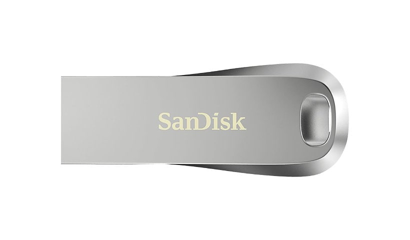 SanDisk Ultra Luxe - USB flash drive - 256 GB