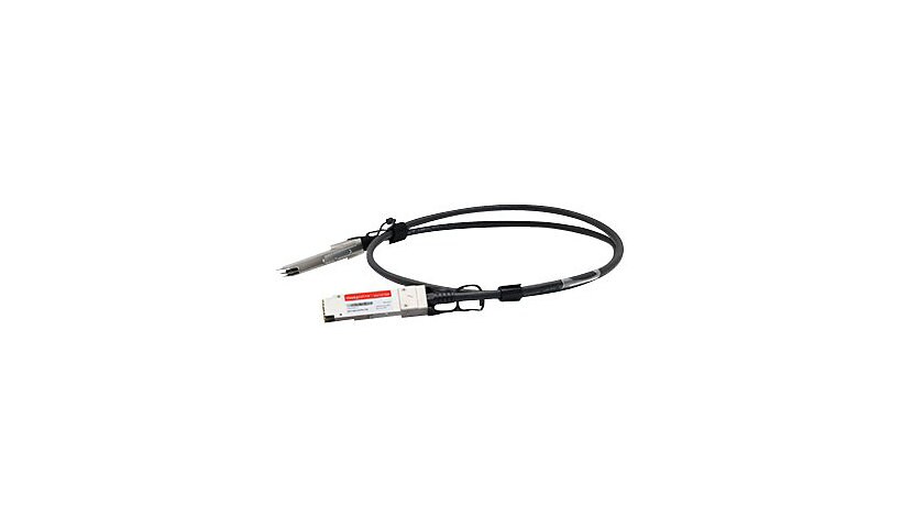 Proline 40GBase-AOC direct attach cable - TAA Compliant - 5 m