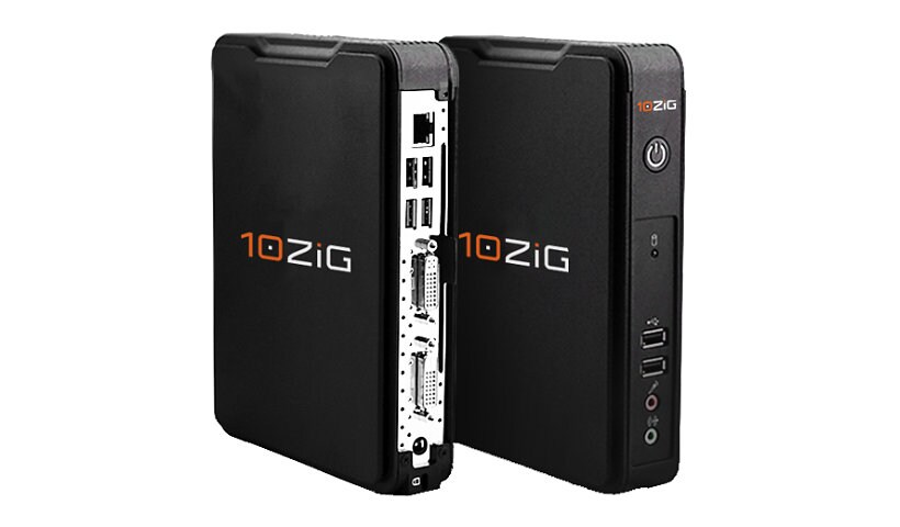 10ZiG 5848q Series 8GB 2GB RAM Zero Client