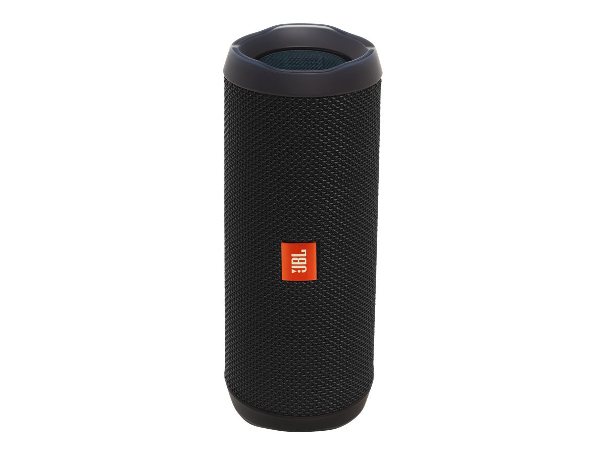 jbl black flip 4
