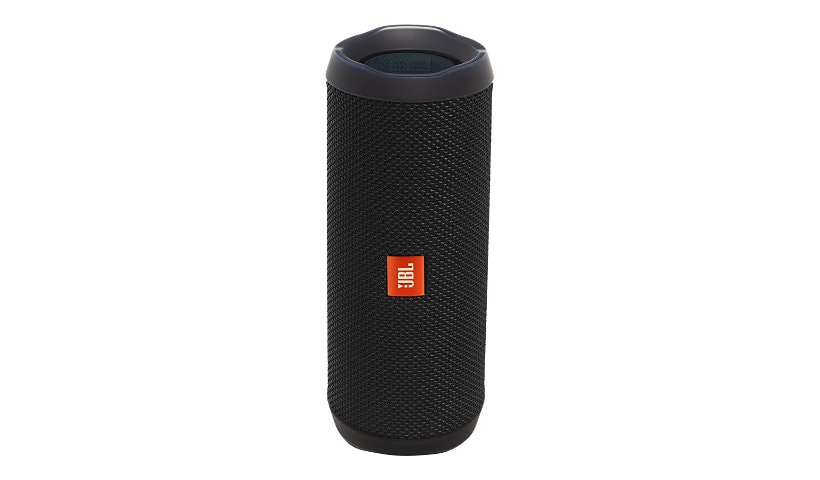 JBL Flip 4 - speaker - for portable use - wireless