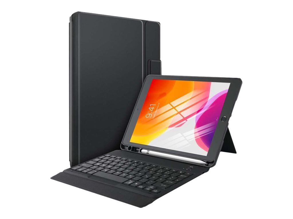 Thumbnail 2 of 5 for CODi Bluetooth Keyboard Case for Apple iPad Pro 10.2" (Gen 7/Gen 8)