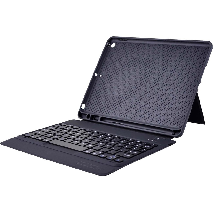 Thumbnail 4 of 5 for CODi Bluetooth Keyboard Case for Apple iPad Pro 10.2" (Gen 7/Gen 8)