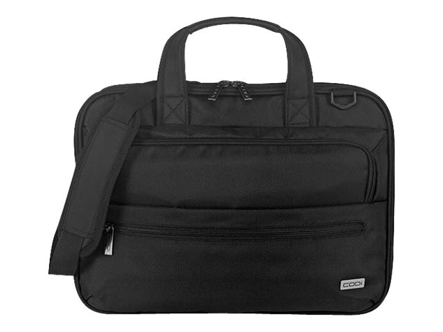 CODi Fortis Briefcase - notebook carrying case