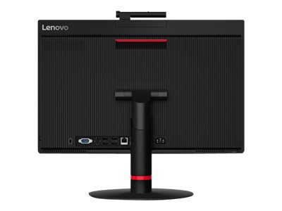 Thumbnail 5 of 11 for Lenovo ThinkCentre M820z - all-in-one - Core i5 9400 2.9 GHz - 8 GB - SSD 2