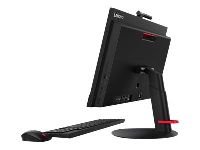 Thumbnail 6 of 11 for Lenovo ThinkCentre M820z - all-in-one - Core i5 9400 2.9 GHz - 8 GB - SSD 2