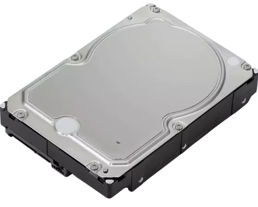 Lenovo ThinkStation 10TB 7200rpm SATA HDD