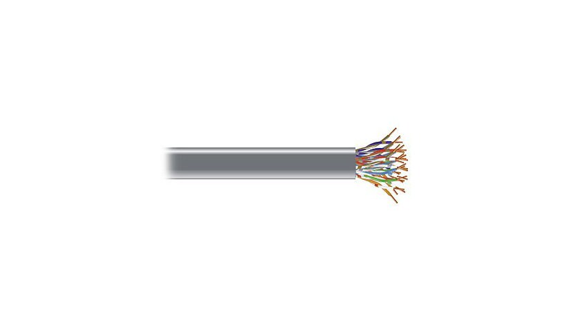 Black Box 1000' CAT3 Telco Connector Cable