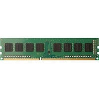 HP - DDR4 - module - 16 GB - DIMM 288-pin - 2933 MHz / PC4-23400 - unbuffer