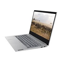 Lenovo ThinkBook 13s-IML - 13.3" - Core i5 10210U - 8 GB RAM - 256 GB SSD -