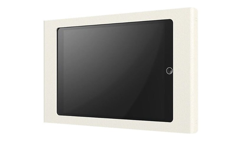 Heckler WindFall - enclosure - for tablet - gray white