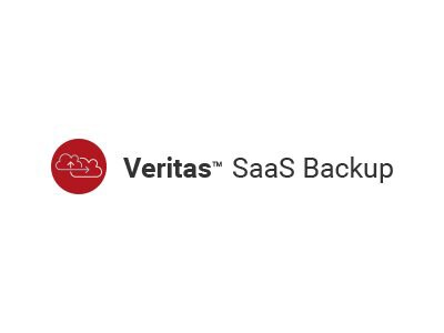 Veritas SaaS Backup for Google Suite - subscription license (3 years) - 1 u