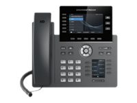 Grandstream GRP2616 - VoIP phone with caller ID/call waiting - 3-way call capability