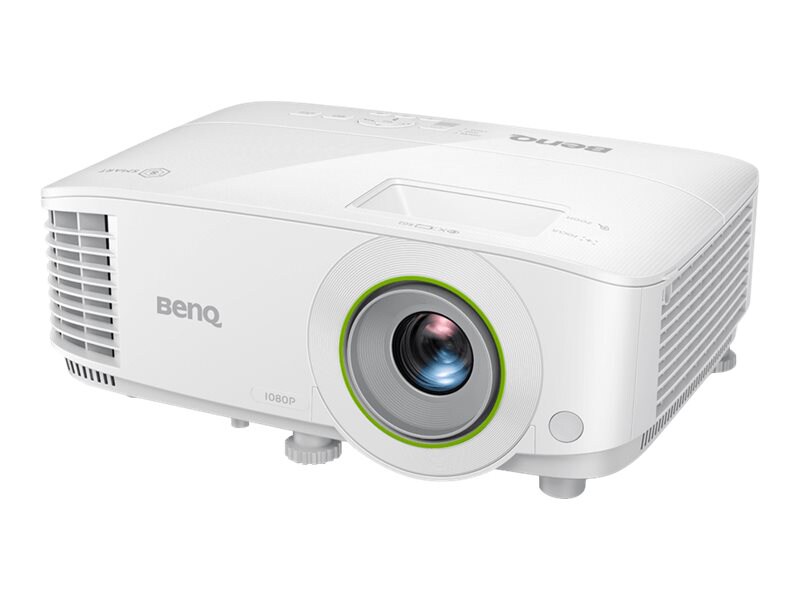 BenQ EH600 3D DLP Projector - 16:9