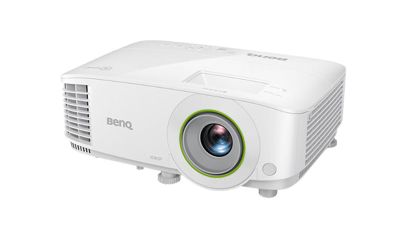 BenQ EH600 3D DLP Projector - 16:9