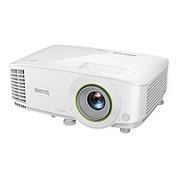 BenQ EH600 - DLP projector - portable - 3D - 802.11a/b/g/n/ac wireless / Bl