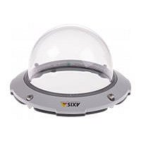 AXIS camera dome bubble